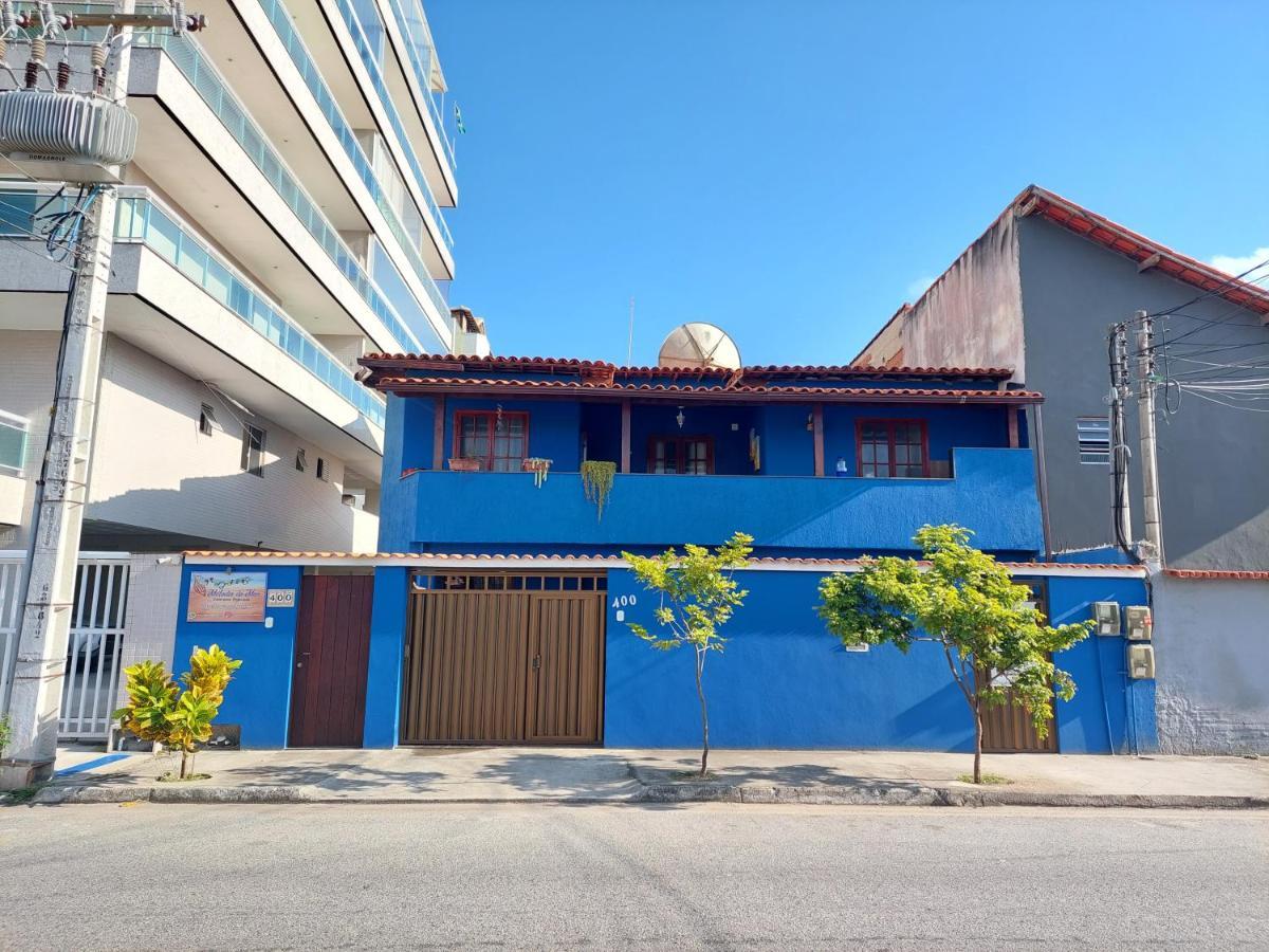 Pensão Melodia Do Mar Cabo Frio