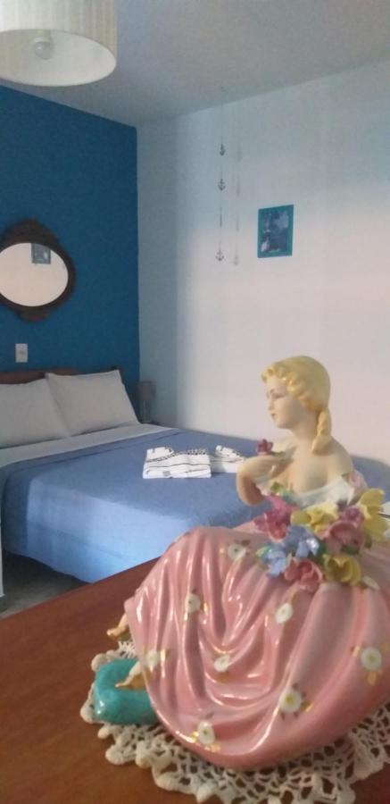 Melodia Do Mar Inn