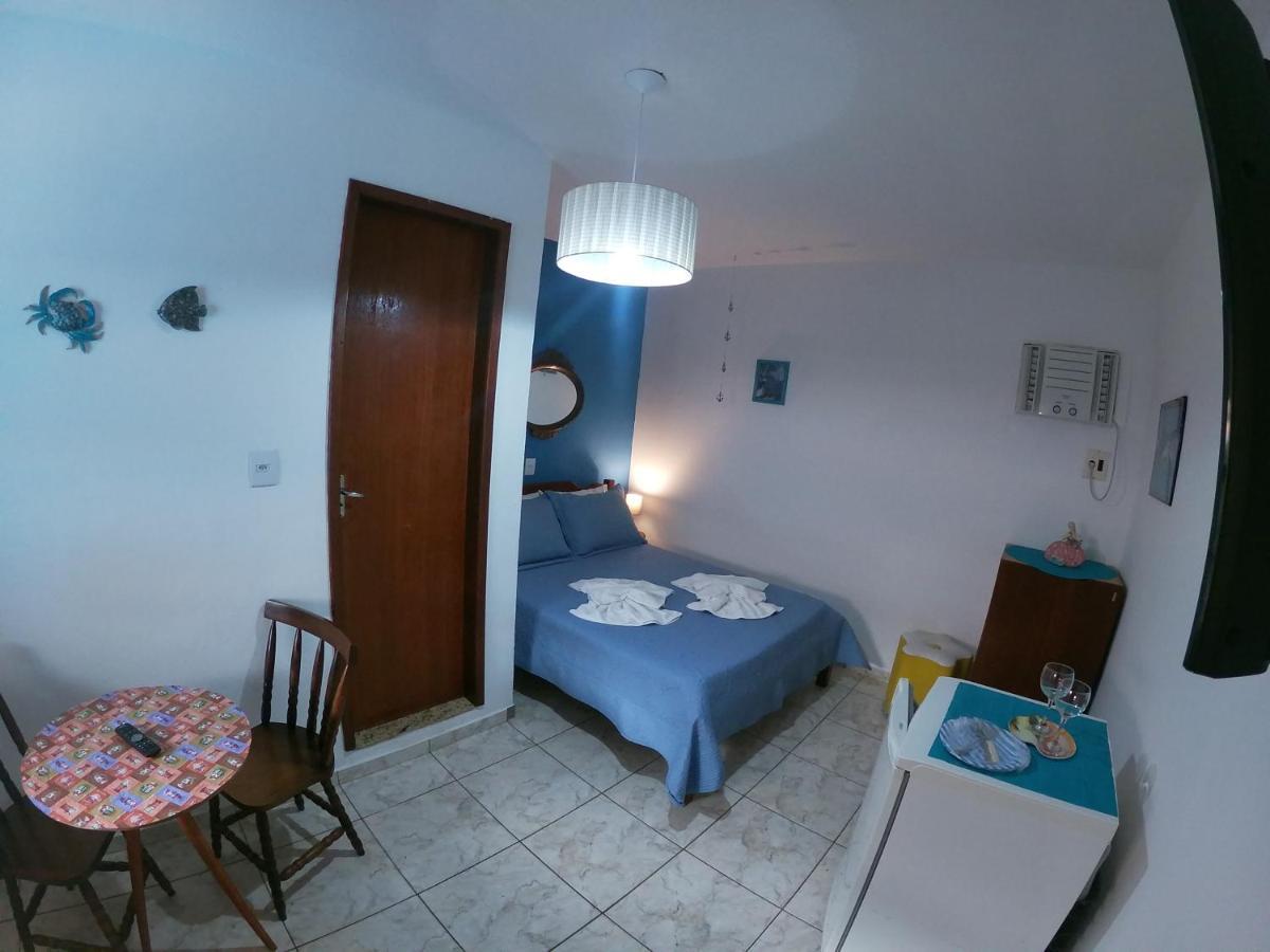 Inn Melodia Do Mar