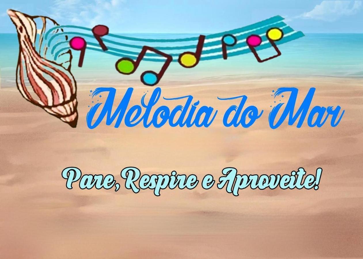 Inn Melodia Do Mar 2*