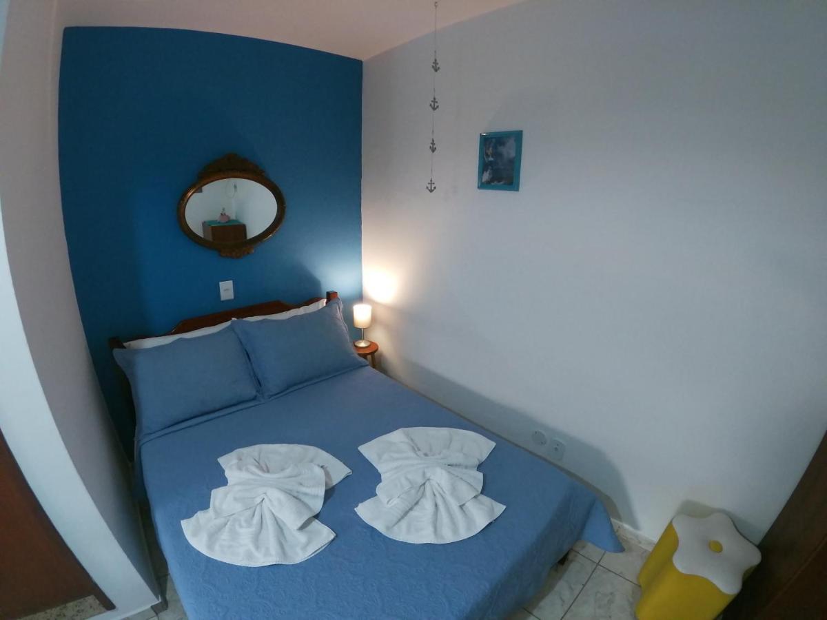 Melodia Do Mar Inn